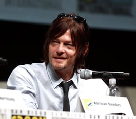 Norman Reedus