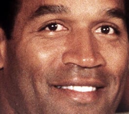 O. J. Simpson