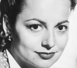 Olivia de Havilland