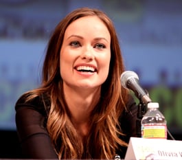 Olivia Wilde