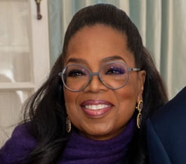 Oprah Winfrey