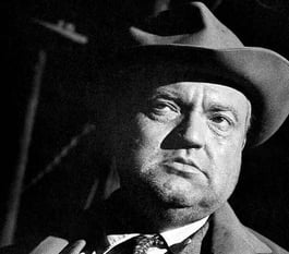 Orson Welles