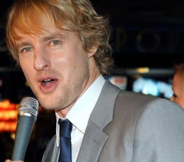 Owen Wilson