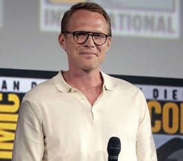 Paul Bettany