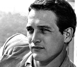 Paul Newman