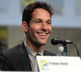 Paul Rudd