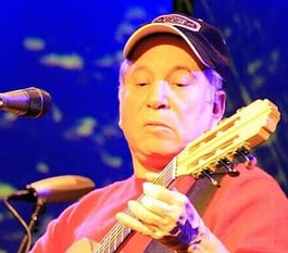 Paul Simon