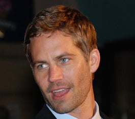 Paul Walker