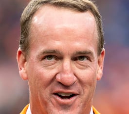 Peyton Manning