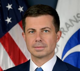 Pete Buttigieg