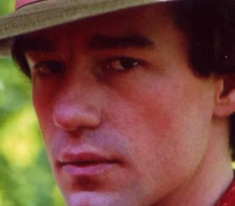 Phil Hartman