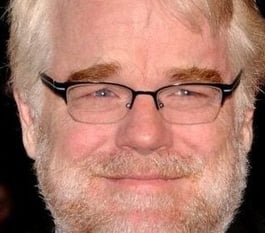 Philip Seymour Hoffman