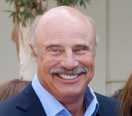 Phil McGraw