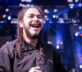 Post Malone