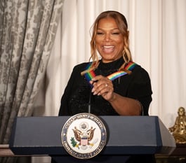 Queen Latifah