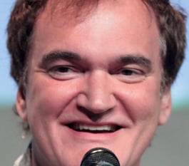 Quentin Tarantino