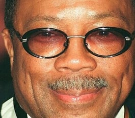 Quincy Jones