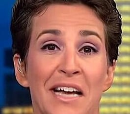 Rachel Maddow