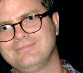 Rainn Wilson