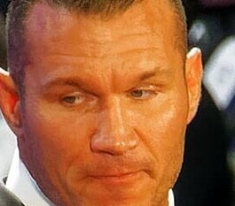 Randy Orton