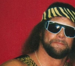 Randy Savage