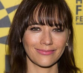 Rashida Jones