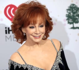 Reba McEntire