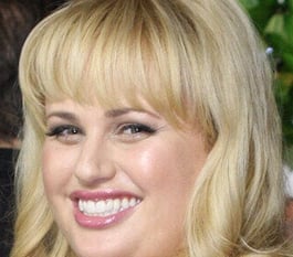 Rebel Wilson