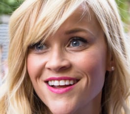 Reese Witherspoon