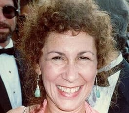 Rhea Perlman