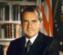 Richard Nixon