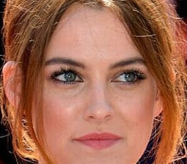 Riley Keough