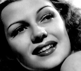 Rita Hayworth