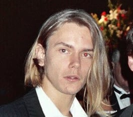 River Phoenix