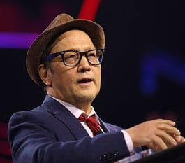 Rob Schneider