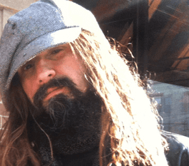 Rob Zombie