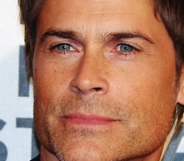 Rob Lowe