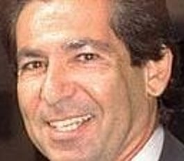 Robert Kardashian