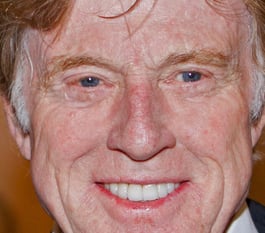 Robert Redford