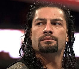 Roman Reigns