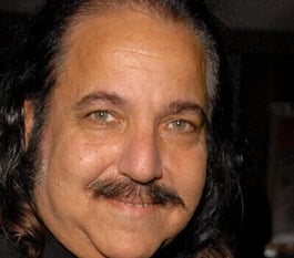 Ron Jeremy