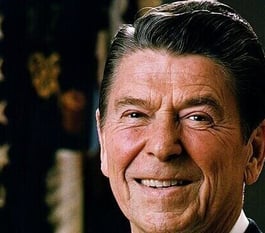 Ronald Reagan