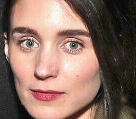 Rooney Mara