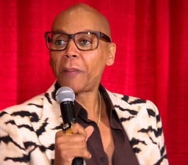 RuPaul