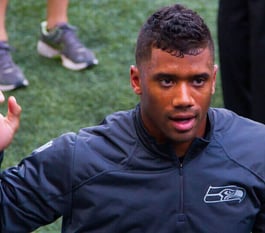 Russell Wilson