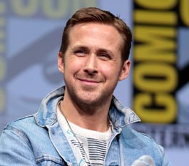 Ryan Gosling