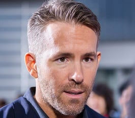 Ryan Reynolds