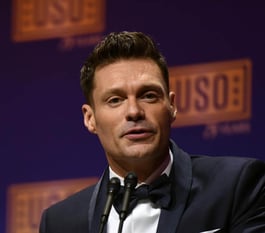 Ryan Seacrest