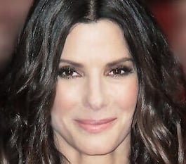 Sandra Bullock