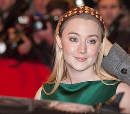 Saoirse Ronan